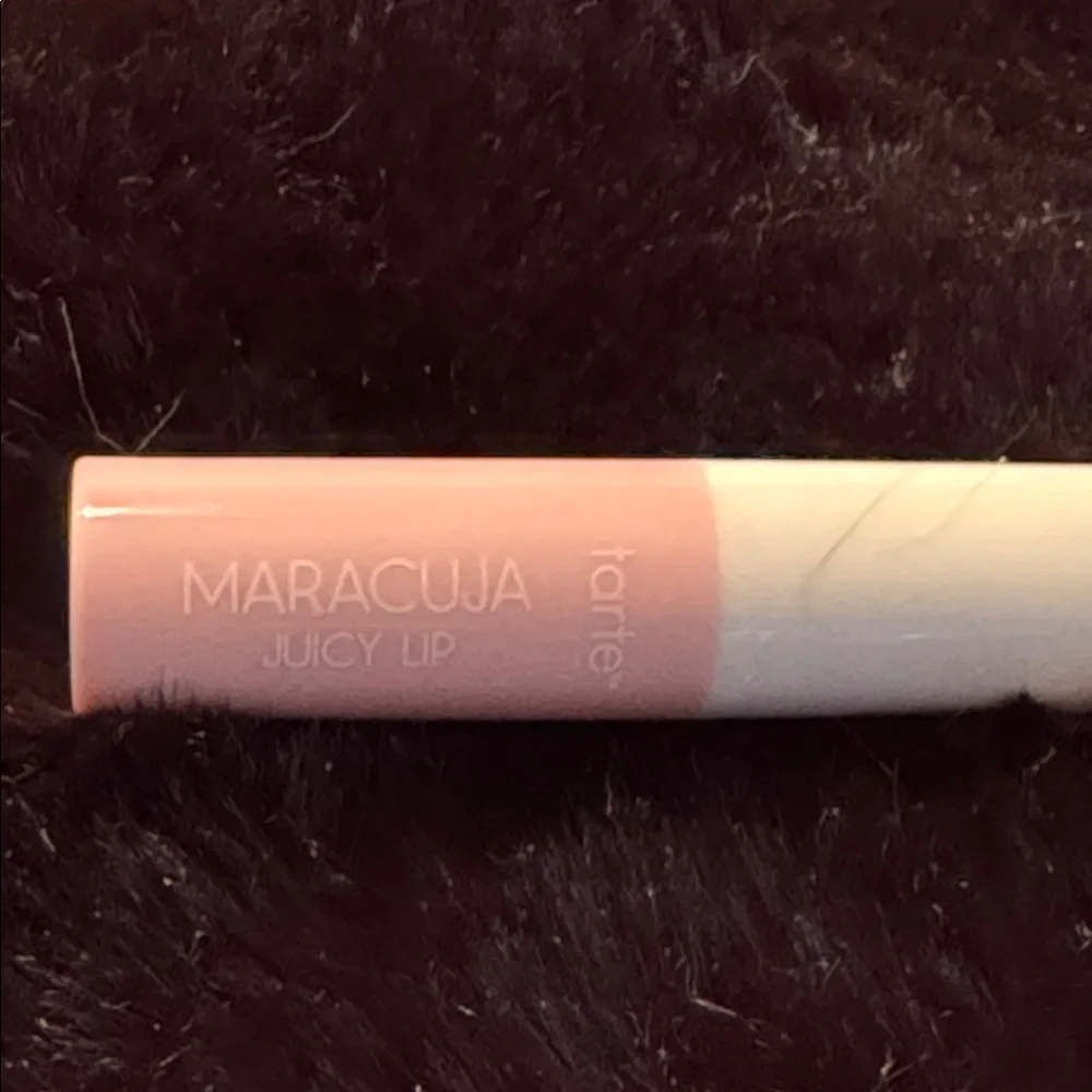 tarte ⭐️new⭐️ maracuja